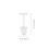600 Pcs Silicone Earring Studs For Diy Ear Plug Making 2