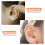 600 Pcs Silicone Earring Studs For Diy Ear Plug Making 7
