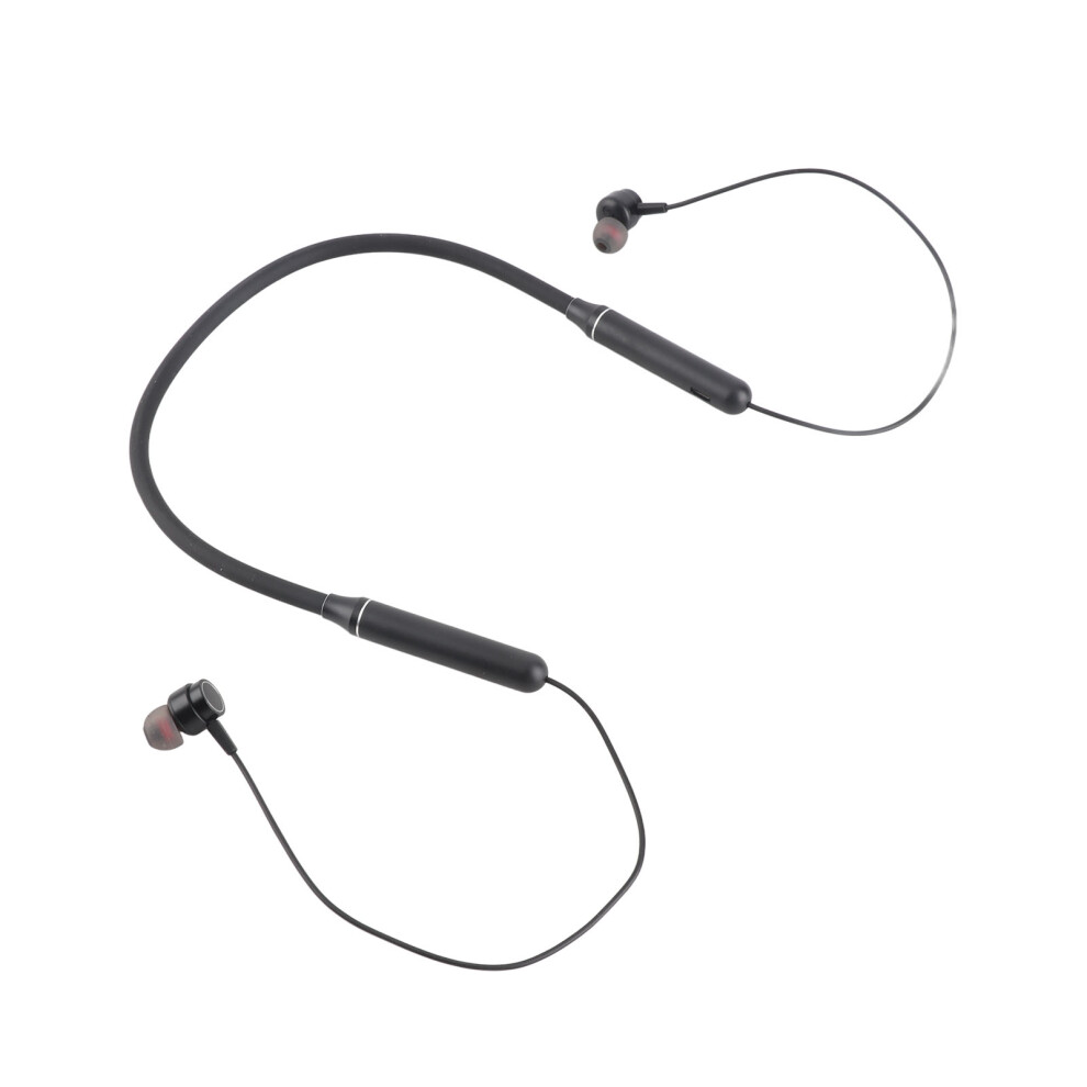 Wireless Neckband Earphones Bt5.1, 15H Play, 16G, Noise Canceling Light 7901386952651