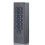 RFID Keypad 125Khz Access Control Proximity Entry Door Controller Waterproof 1000 User  12V-24V 2