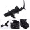 3Pièces Jouets Modèles Requins Baleines Pour Apprentissage 10