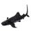 3Pièces Jouets Modèles Requins Baleines Pour Apprentissage 11