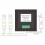 86 Panel Touch Dual Color Controller Suitable for LED Dual Color Temperature Light Strip DC12-24V Dimmer 4