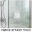 24Pcs No Drilling Acrylic Shower Shelf Replacement Hooks for Home Use 8