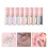 32Pcs Shimmer Liquid Eyeshadow Assorted Color Women Eye Makeup Tools 10