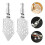 4Pcs Multi-Function Stainless Absinthe Dripper Spoons for Home Use 10