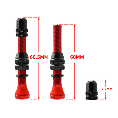 2Ensembles Tubeless Résistant 1