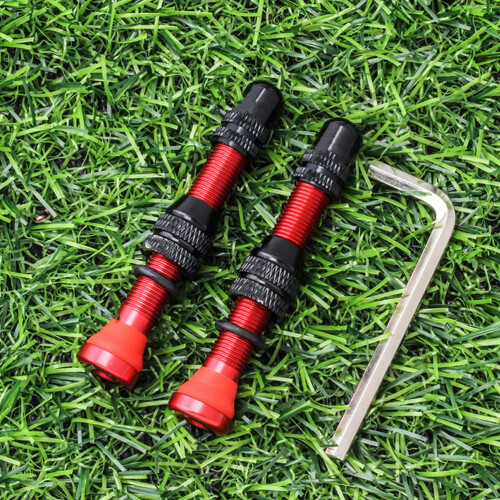 2Ensembles Tubeless Résistant 2