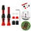 2Ensembles Tubeless Résistant 8