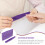 Set Of 2 Accessories For Technician Sponge Bulk Manicure 5