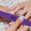 Set Of 2 Accessories For Technician Sponge Bulk Manicure 10