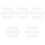 5 Count Vr Lenses Glasses Accessories For Virtual Reality Headset 2