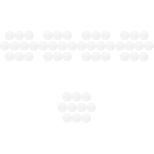 5 Count Vr Lenses Glasses Accessories For Virtual Reality Headset 2