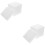 8Pièces Planches Mousse De Qualité, Inserts D'emballage Résistants 7