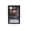 3Sets Assorted Color Eyebrow Powder Kit Durable Makeup Brow Brush Tool 2