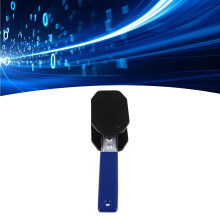 Multifunctional Iron Brake Piston Wrench, Blue, 40-70mm Spreader