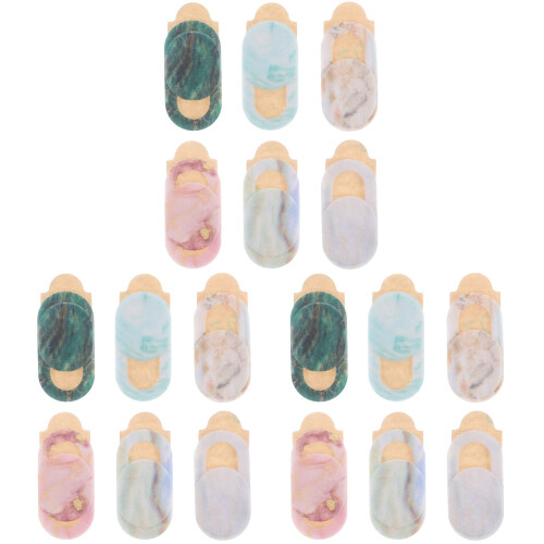 18Pcs Small White Webcam Slider Covers for Laptop Tablet Phone Privacy 1