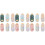 18Pcs Small White Webcam Slider Covers for Laptop Tablet Phone Privacy 3