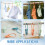 48Pcs Assorted Color PP Clothing Clips with Rope Windproof for Laundry 8