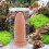 3Sets Chocolate Clay Fish Spawning Cone Breeding Bucket for Aquarium 9