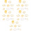 40Pièces Accessoires Nez Et Ear Cuffs Or Piercing Polyvalents 8