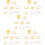 40Pièces Accessoires Nez Et Ear Cuffs Or Piercing Polyvalents 9