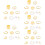 40Pièces Accessoires Nez Et Ear Cuffs Or Piercing Polyvalents 11