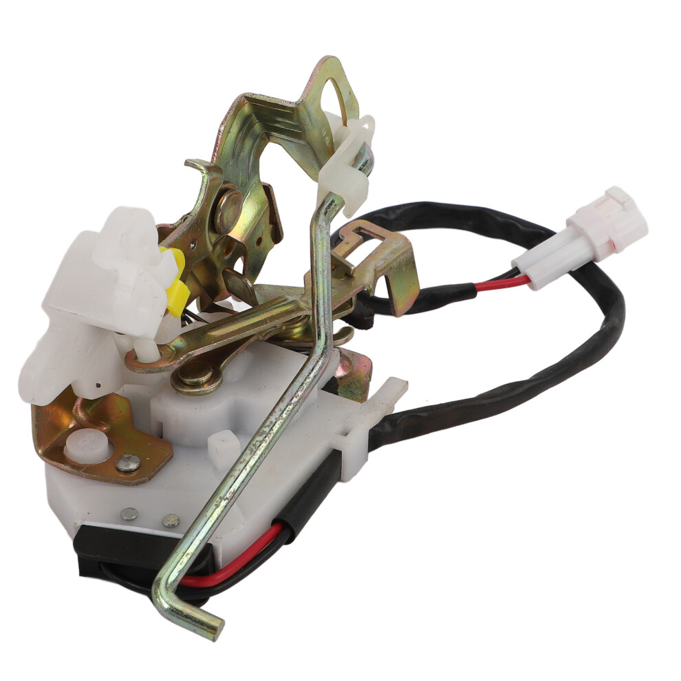 Tailgate Door Lock Replacement For Mitsubishi Pajero Ii V20 Montero 5071386953315