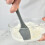 2Ensembles Spatules Souples Silicone Antidérapantes Pour Cuisson 10