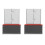 4Pcs Wireless Dongle USB Black Usb2.0 Strong Penetration WiFi Adapter 3
