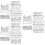 15Pcs Multigrid Grey Underwear Organizer for Closet Socks Bras Storage 8