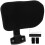 3Sets Lift Adjustable Office Chair Head Pillow Black Neck Support 11