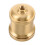 2Pcs Metal Copper Lamp Holder E27 Socket for Table Lamp and Pendant 2