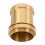 2Pcs Metal Copper Lamp Holder E27 Socket for Table Lamp and Pendant 3