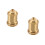 2Pcs Metal Copper Lamp Holder E27 Socket for Table Lamp and Pendant 5