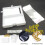 2 Count Cake Box Pulling Making Mold Surprise Birthday Props 7