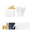 2 Count Cake Box Pulling Making Mold Surprise Birthday Props 9