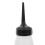 6Pcs Durable Transparent Hair Dye Containers with Measuring Scale 8
