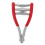 Duurzame Tennis En Badminton Snaar Stringer Draagbaar Multi 10