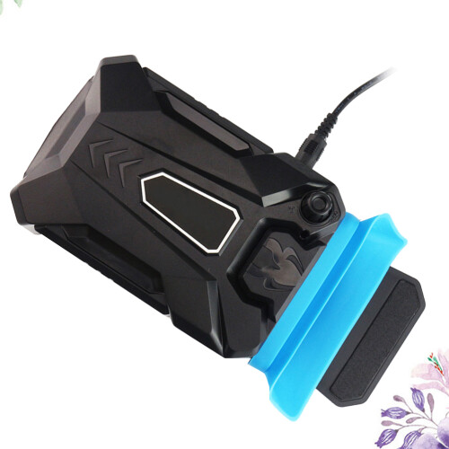 2Pcs Laptop Computer Cooler Durable Heat Sink Accessory 2