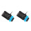 2Pcs Laptop Computer Cooler Durable Heat Sink Accessory 9