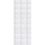 1500Pcs Clear Heat Shrink Film Packaging Protector Fast Shrinking Wrap 8