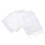 1500Pcs Clear Heat Shrink Film Packaging Protector Fast Shrinking Wrap 11