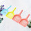 8Pcs Cat Litter Scoop Plastic Pet Long Handle Assorted Colors 10