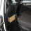 2Pcs Small Car Trash Bin Portable Mini Garbage Can Accessories 3