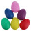 30Pcs Assorted Color Egg Shaker Toy Percussion Instrument for Children 2