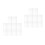 20Pcs Transparent PP Book Covers Soft Protective Sleeves for Books 10