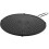 2 Pcs Pot Splatter Screen Silicone Oil Proofing Lid 8