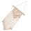 4Pcs Woven Macrame Tapestry Ivory Bohemian Hanging Decor for 8