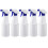 15Pcs Durable Hdpe Plastic Spray Bottles Compact Design for Garden Use 2